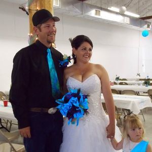 Meet your Posher, Tracy